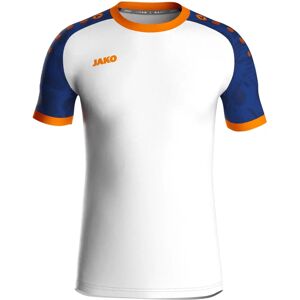 JAKO Iconic KA - Wit - Sportshirt JAKO Iconic KA - Wit - Sportshirt