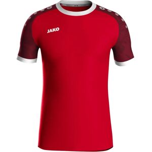 JAKO Iconic KA Recycling Polyester Trikot - Rot JAKO Iconic KA Recycling Polyester Trikot - Rot