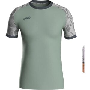 JAKO Jersey Iconic KA para hombres - Ligero, poliéster reciclado, absorción de humedad JAKO Jersey Iconic KA para hombres - Ligero, poliéster reciclado, absorción de humedad