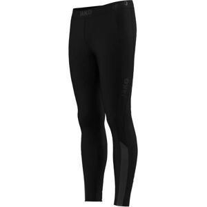 JAKO Herr Tight Power - Återvunnen Polyester - Svart - S JAKO Herr Tight Power - Återvunnen Polyester - Svart - S