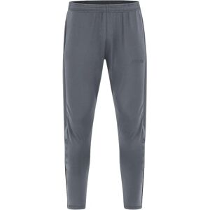 JAKO Unisex Szare Spodenki sportowe Power JAKO Unisex Szare Spodenki sportowe Power