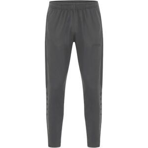 JAKO Unisex Polyester Sportbyxa - Power - 164 JAKO Unisex Polyester Sportbyxa - Power - 164