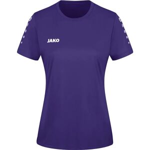 JAKO Damen Trikot Team KA - female - fioletowy - 34 - Koszulka JAKO Damen Trikot Team KA - female - fioletowy - 34 - Koszulka