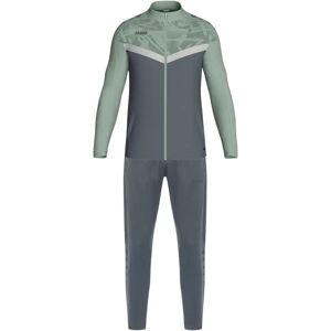 JAKO Iconic Sportöltöny - világosszürke / menta - XL - Sportöltöny JAKO Iconic Sportöltöny - világosszürke / menta - XL - Sportöltöny