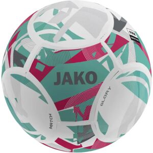 Jako Wedstrijdbal Glory 2347-662 White - Soccer Ball Jako Wedstrijdbal Glory 2347-662 White - Soccer Ball