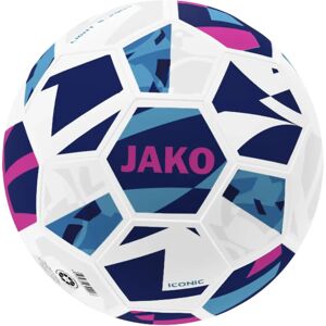 Jako Lightbal iconic 2373-670 White 4 Unisex - Football Jako Lightbal iconic 2373-670 White 4 Unisex - Football