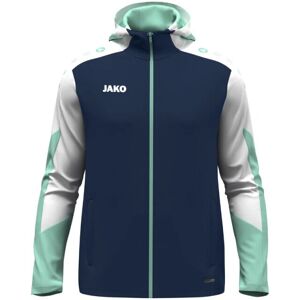 Jako Jas Kinderen Blauw Trui & Gilet - Kleding Jako Jas Kinderen Blauw Trui & Gilet - Kleding