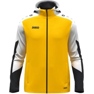 Jako Jas Gelb Medium Damenmaten - Kleidung Jako Jas Gelb Medium Damenmaten - Kleidung