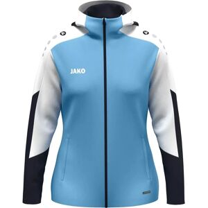 Jako Jas Grote Lichtblauwe Damestrui - Sweater Jako Jas Grote Lichtblauwe Damestrui - Sweater