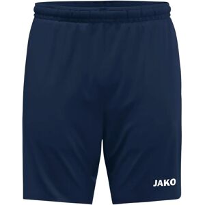 Jako 8370k-900 Blå Shorts - Shorts Jako 8370k-900 Blå Shorts - Shorts