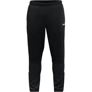 Jako Polyesterbroek 9270k-800 Zwart - Polyester trousers Jako Polyesterbroek 9270k-800 Zwart - Polyester trousers