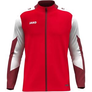 Chaleco de poliéster Jako dinámico tallas infantiles 9370k-114 Blanco - chaleco Chaleco de poliéster Jako dinámico tallas infantiles 9370k-114 Blanco - chaleco