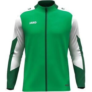 Jako Chaleco de poliéster Verde 152 - Chaleco Jako Chaleco de poliéster Verde 152 - Chaleco