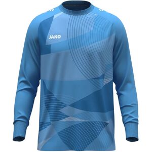 Jako Keepershirt river 8946-430 Light Blue Medium Male - Shirt Jako Keepershirt river 8946-430 Light Blue Medium Male - Shirt