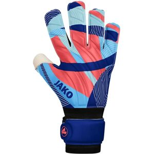 Gants de Gardien Jako Modèle 2589-933 Bleu - Gants - Publicité Gants de Gardien Jako Modèle 2589-933 Bleu - Gants - Publicité