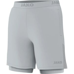 Jako 2-in-1 Shorts en Rok - Dames Jako 2-in-1 Shorts en Rok - Dames