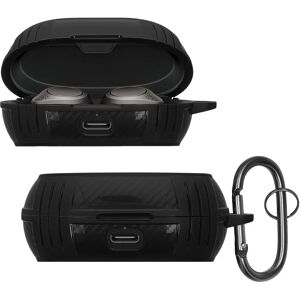 Kwmobile - Jabra Elite 7 Pro Elite 7 Active - Capa para Fones de Ouvido Kwmobile - Jabra Elite 7 Pro Elite 7 Active - Capa para Fones de Ouvido