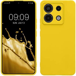 Kwmobile - Redmi Note 13 Pro 5G - capa de telemóvel Kwmobile - Redmi Note 13 Pro 5G - capa de telemóvel