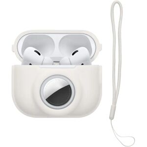 Kwmobile - AirPods Pro 2 - Anti-choque - Slot Airtag - Case Kwmobile - AirPods Pro 2 - Anti-choque - Slot Airtag - Case