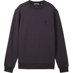 Sweatshirt Tom Tailor Basic Badge - Enfant 140 cm - Publicité Sweatshirt Tom Tailor Basic Badge - Enfant 140 cm - Publicité