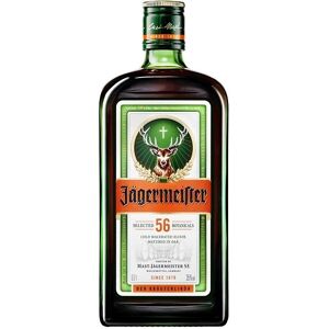Jägermeister Bylinný Likér - 35% Vol, 0,7L Jägermeister Bylinný Likér - 35% Vol, 0,7L