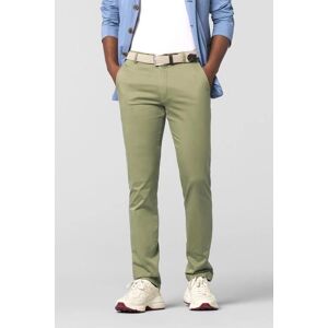 Meyer Broek New York Olijf - Broeken Meyer Broek New York Olijf - Broeken