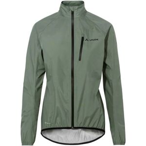 VAUDE Damen Drop Jacke III - Sportliche wasserdichte Fahrradjacke VAUDE Damen Drop Jacke III - Sportliche wasserdichte Fahrradjacke