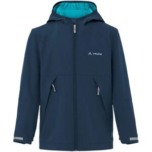 VAUDE Kids Moab Stretch Jacket - Softshell Jacket for Children VAUDE Kids Moab Stretch Jacket - Softshell Jacket for Children
