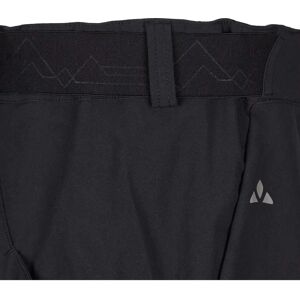 Vaude Loamer Base Shorts - Shorts de cyclisme sportifs - Noir - Publicité Vaude Loamer Base Shorts - Shorts de cyclisme sportifs - Noir - Publicité
