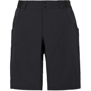 Vaude Loamer Base Shorts Homme - Cu shorts - noir - Publicité Vaude Loamer Base Shorts Homme - Cu shorts - noir - Publicité