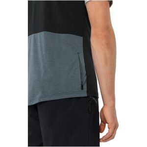 Vaude ALTISSIMO SHIRT II Herren Gr.L - Fahrradtrikot - grau Vaude ALTISSIMO SHIRT II Herren Gr.L - Fahrradtrikot - grau