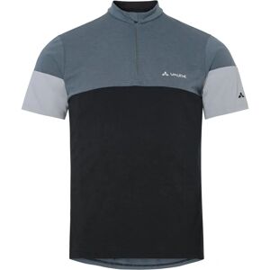 Vaude Altissimo Shirt II - Cykeltröja - Svart Vaude Altissimo Shirt II - Cykeltröja - Svart