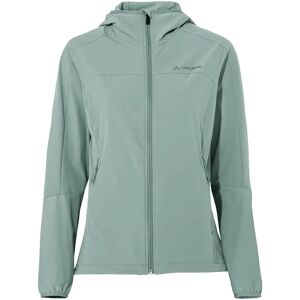 Vaude Moab IV - Winddichte Softshell Jas voor outdoor Vaude Moab IV - Winddichte Softshell Jas voor outdoor