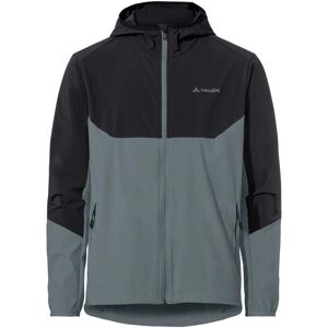 Vaude Moab Veste IV - Veste softshell imperméable pour VTT - Publicité Vaude Moab Veste IV - Veste softshell imperméable pour VTT - Publicité