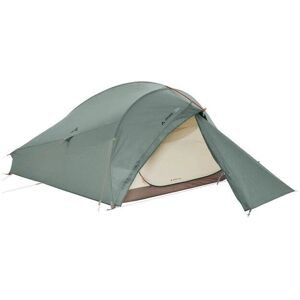 Vaude Taurus 3P Agave Tent - Lightweight, Recycled, Easy Setup Vaude Taurus 3P Agave Tent - Lightweight, Recycled, Easy Setup