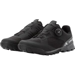 Vaude Downieville Tech II - Chaussures VTT - Publicité Vaude Downieville Tech II - Chaussures VTT - Publicité