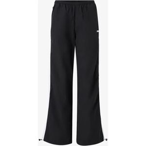 FILA Lages Oversized Track Pants - Flerfarget - Kvinne Svart-lys hvit FILA Lages Oversized Track Pants - Flerfarget - Kvinne Svart-lys hvit