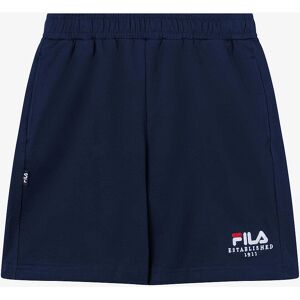 FILA Modell 146/152 Sorte Shorts - Shorts FILA Modell 146/152 Sorte Shorts - Shorts