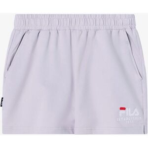 FILA Lohme Logo Shorts - Grå - Shorts FILA Lohme Logo Shorts - Grå - Shorts