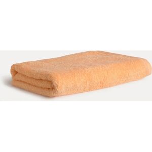 MÖVE 017258775-080150-163 Serviette de bain - Coton pêche - 80x150cm - Publicité MÖVE 017258775-080150-163 Serviette de bain - Coton pêche - 80x150cm - Publicité