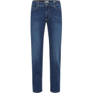 BRAX CHUCK Jean Cinq Poches Bleu - Jeans - Publicité BRAX CHUCK Jean Cinq Poches Bleu - Jeans - Publicité