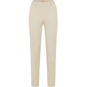 Raphaela by BRAX Beige Slanke Broek - Broek Raphaela by BRAX Beige Slanke Broek - Broek