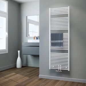 HSK - Line - 60 x 177,5 cm - Mittelanschluss - Radiator HSK - Line - 60 x 177,5 cm - Mittelanschluss - Radiator