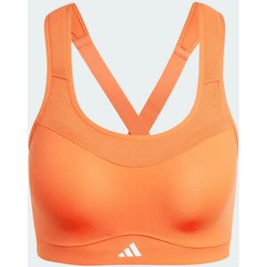 adidas Soutien-Gorge de Sport TLRD Impact - Rouge - Soutien-Gorge de Training - Publicité adidas Soutien-Gorge de Sport TLRD Impact - Rouge - Soutien-Gorge de Training - Publicité