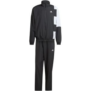 adidas M CB TS Black - Tracksuit - Sportwear adidas M CB TS Black - Tracksuit - Sportwear