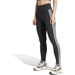 adidas 3-Streifen Leggings - Damen - Schwarz - Leggings adidas 3-Streifen Leggings - Damen - Schwarz - Leggings