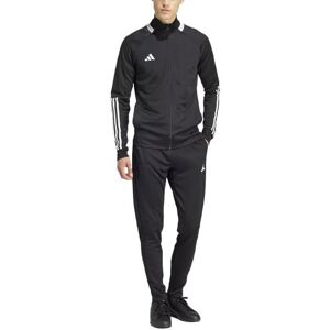 Survêtement Adidas IR7843 Noir - Survêtement Survêtement Adidas IR7843 Noir - Survêtement