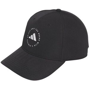 Casquette de golf Adidas Performance - Matériaux recyclés - Snapback réglable - Unisexe - Publicité Casquette de golf Adidas Performance - Matériaux recyclés - Snapback réglable - Unisexe - Publicité