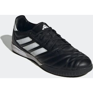 adidas Gloro Indoor-Fußballschuhe - Schwarz - Hallenschuhe adidas Gloro Indoor-Fußballschuhe - Schwarz - Hallenschuhe