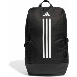 adidas Backpack - Black - 3-Stripes - Gym & Training adidas Backpack - Black - 3-Stripes - Gym & Training